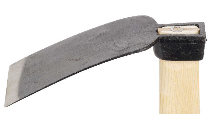 GÄRTNERGLÜCK Rheinische Hacke